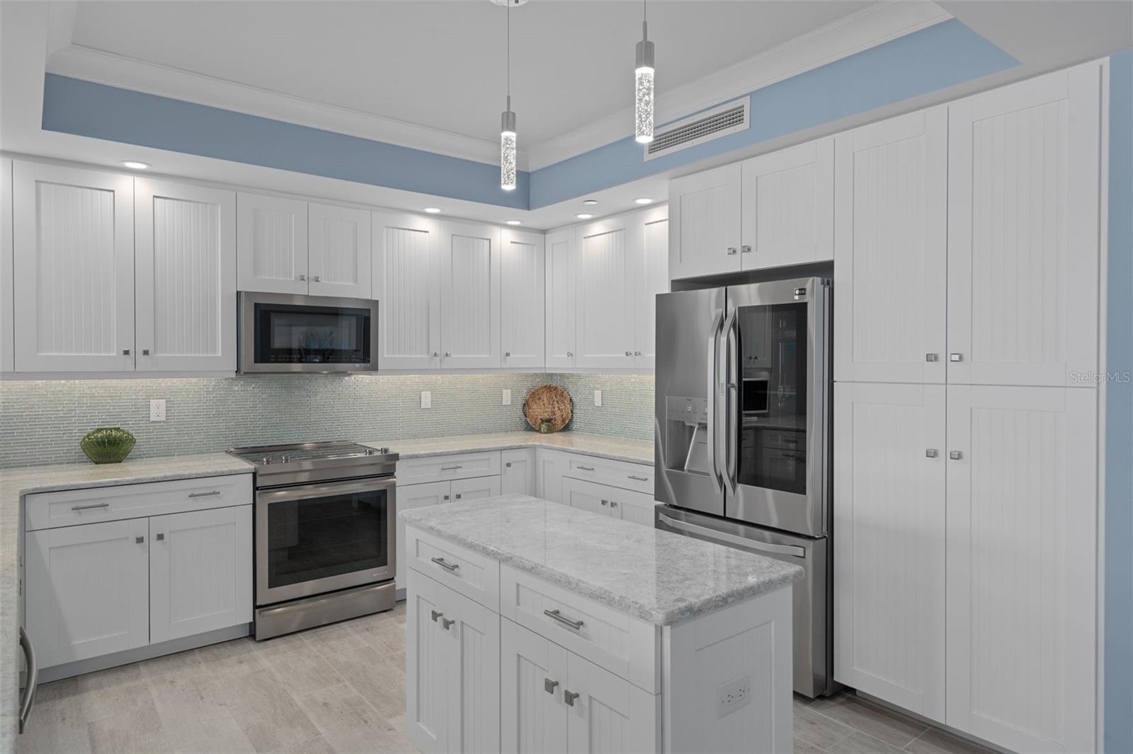 POINT OF GOUT LOT 3 - Residential