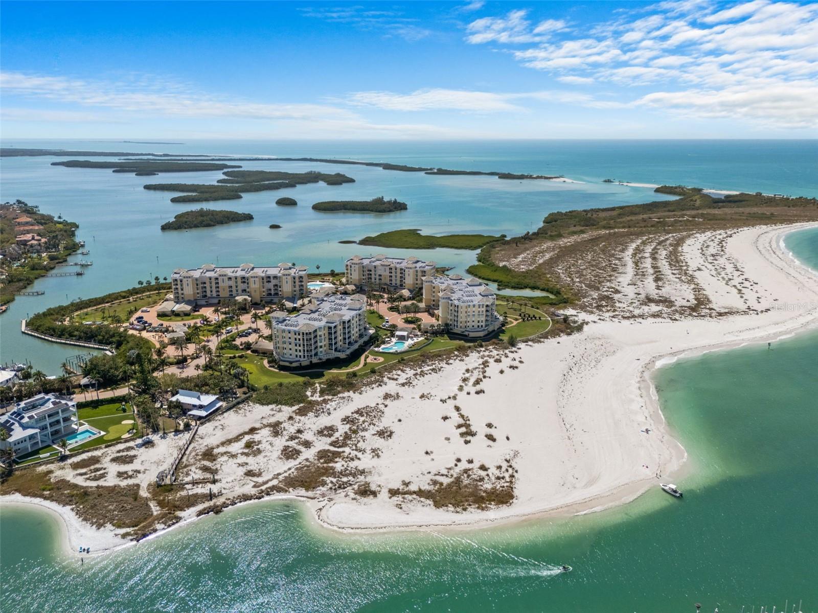 POINT OF GOUT LOT 3 - Residential