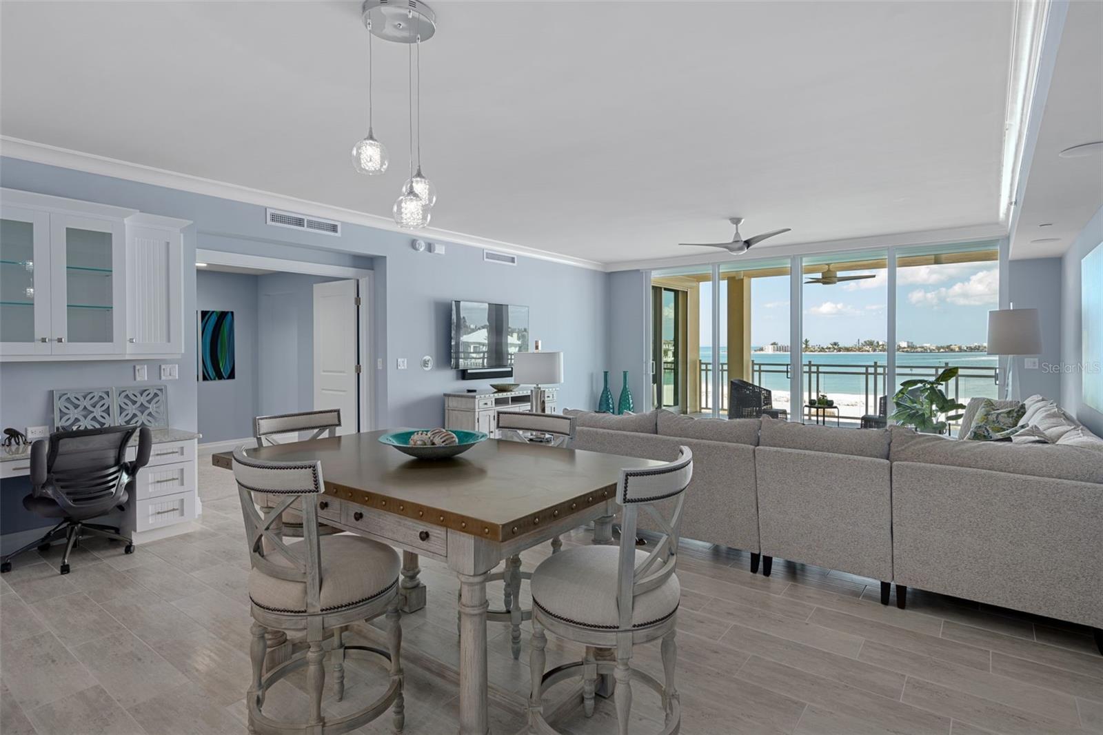 POINT OF GOUT LOT 3 - Residential