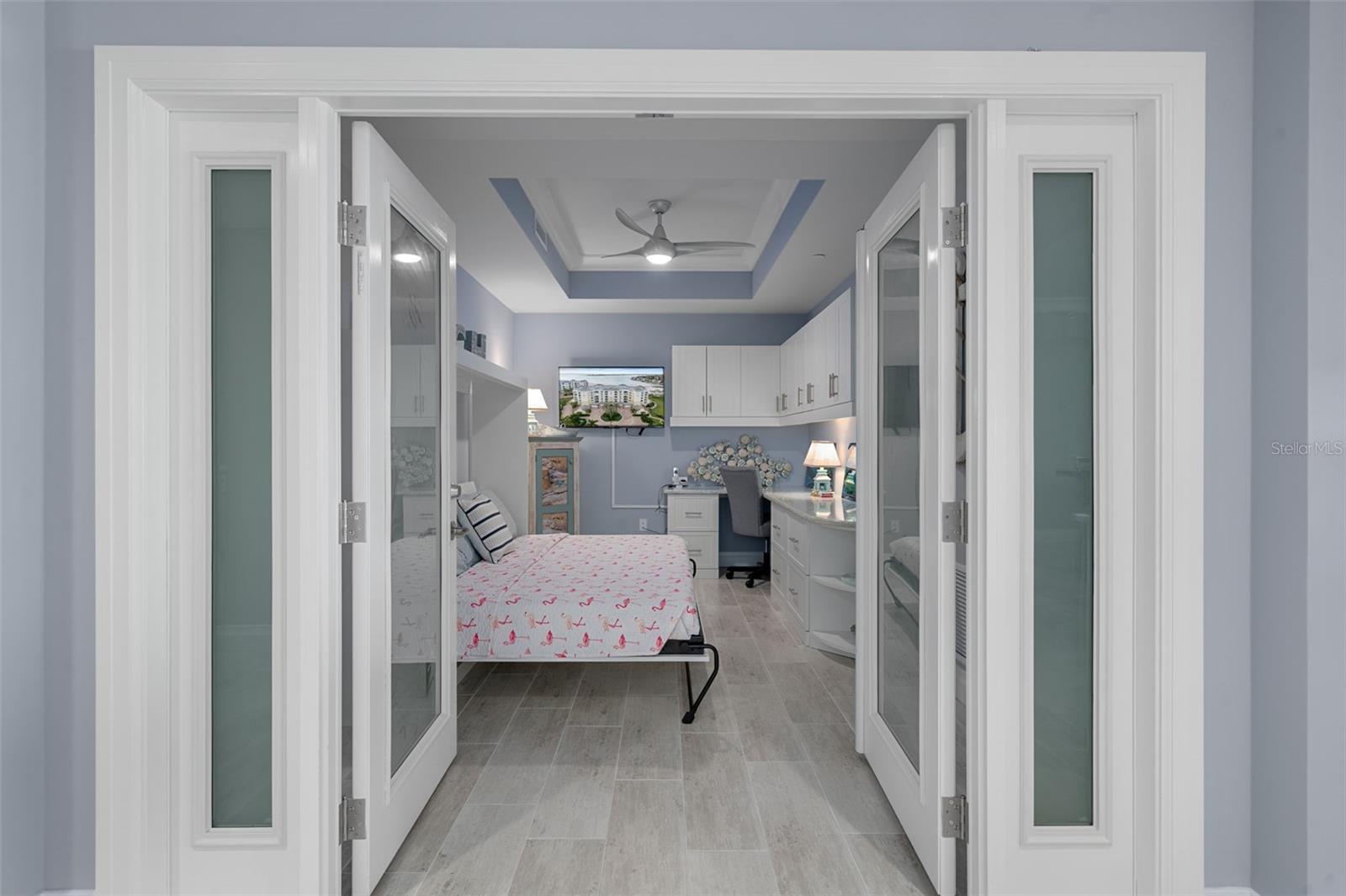 POINT OF GOUT LOT 3 - Residential