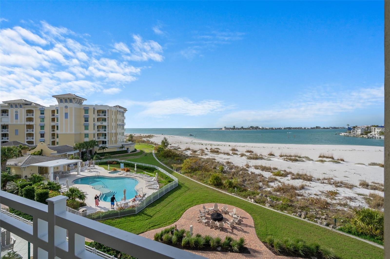 POINT OF GOUT LOT 3 - Residential