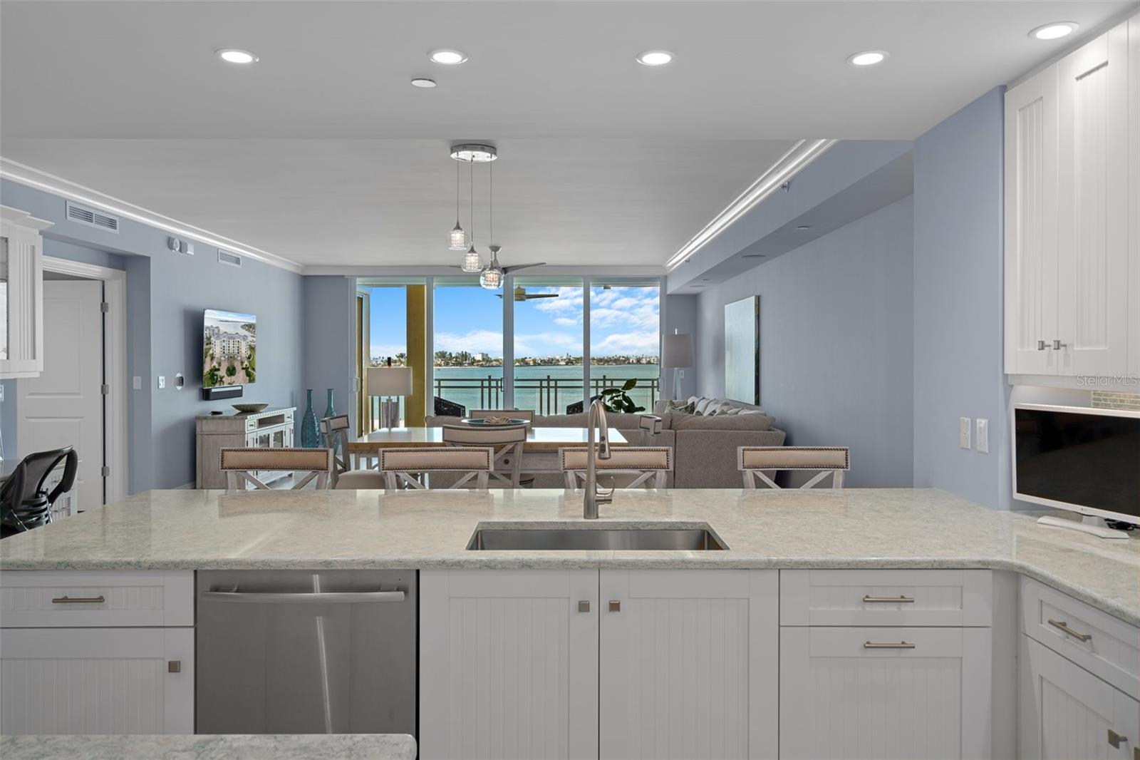 POINT OF GOUT LOT 3 - Residential