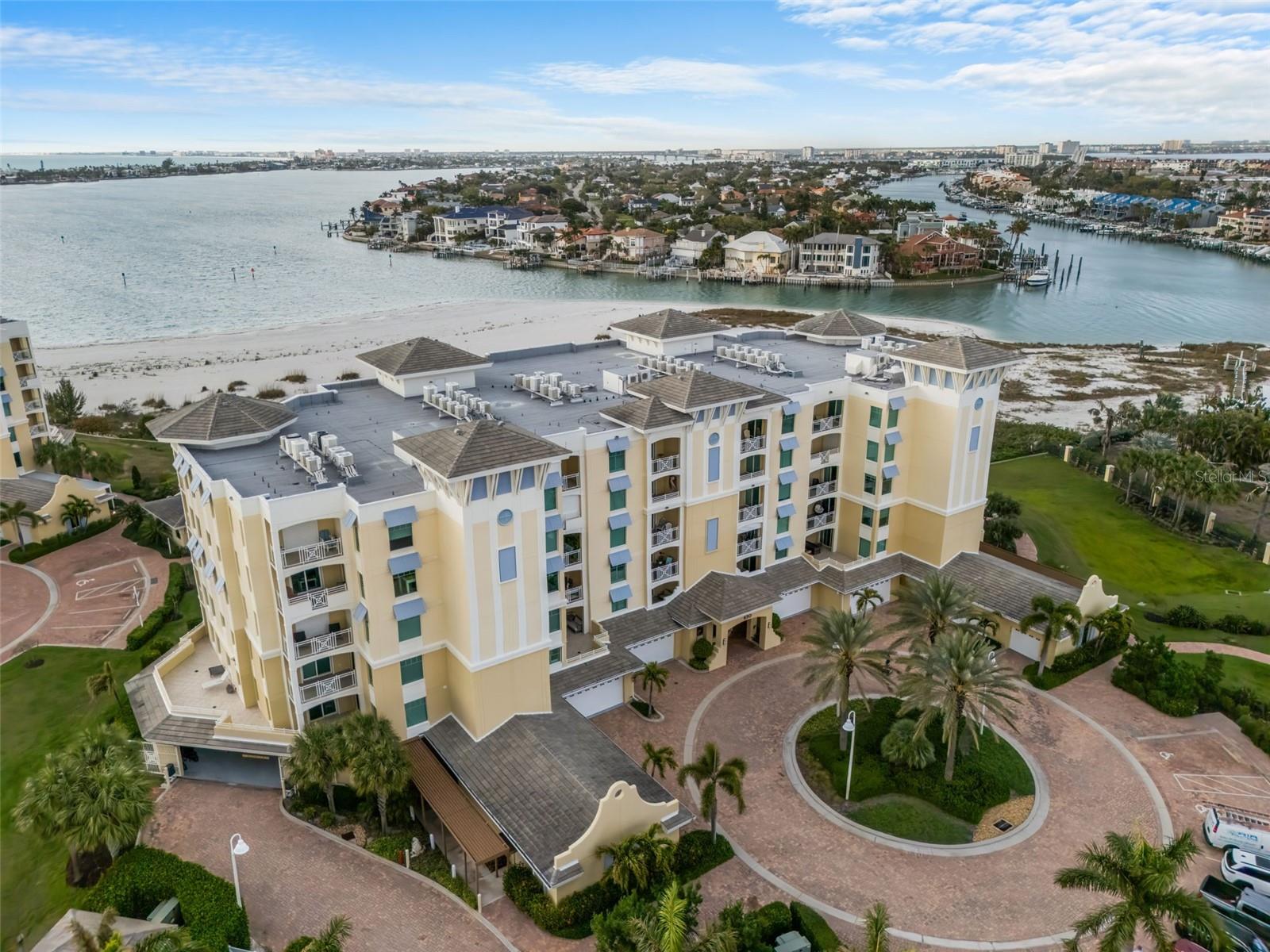 POINT OF GOUT LOT 3 - Residential