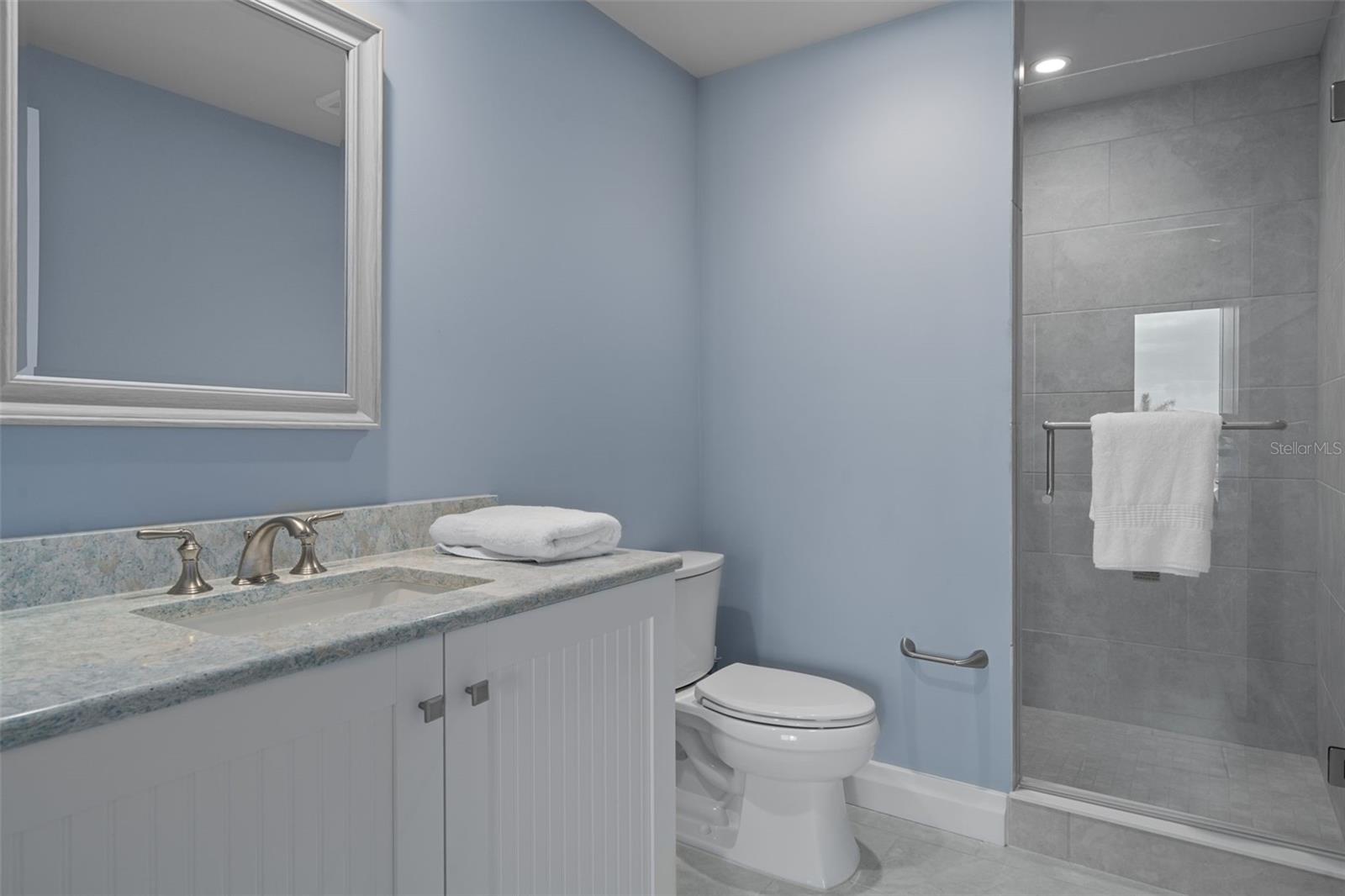 POINT OF GOUT LOT 3 - Residential