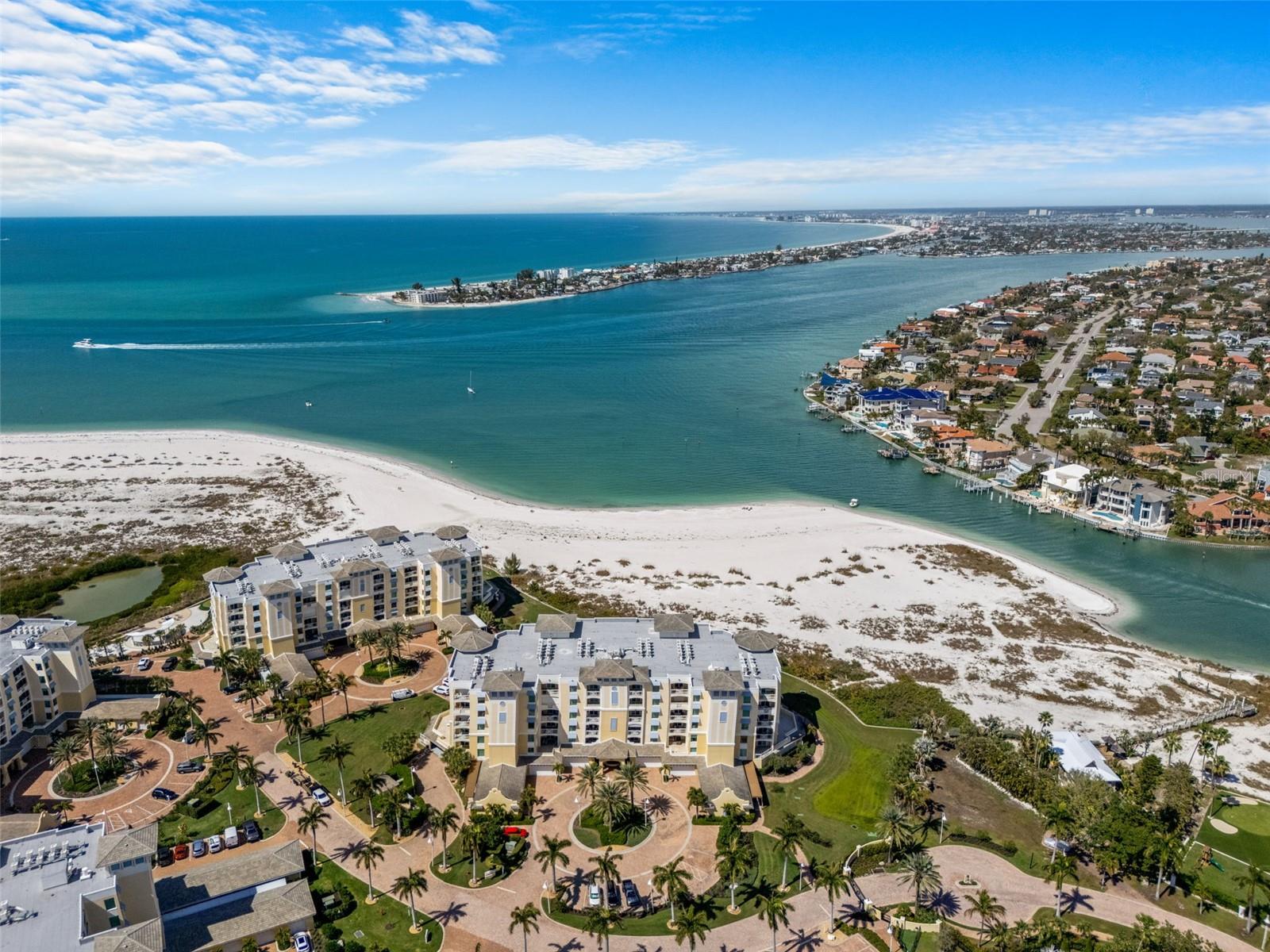 POINT OF GOUT LOT 3 - Residential