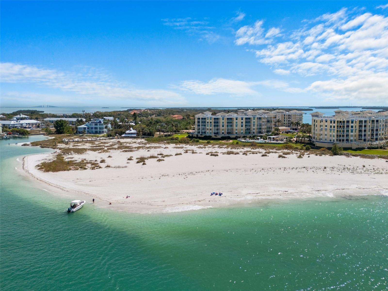 POINT OF GOUT LOT 3 - Residential