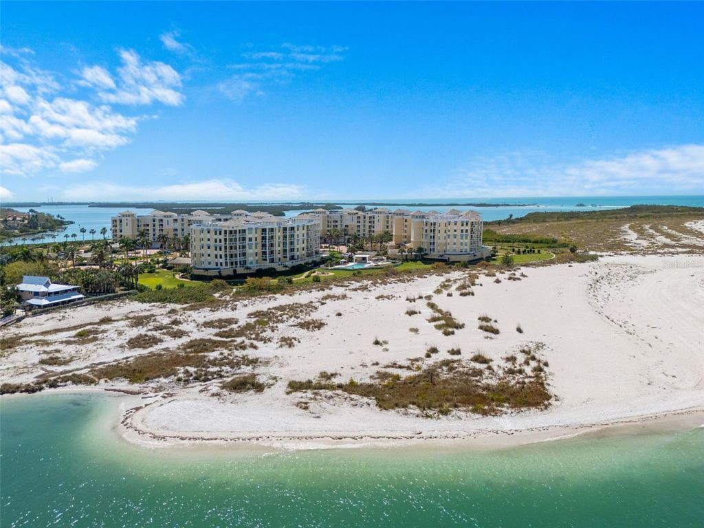 Photo of 650 Collany Rd #405, Tierra Verde, FL 33715 (MLS # TB8481258)