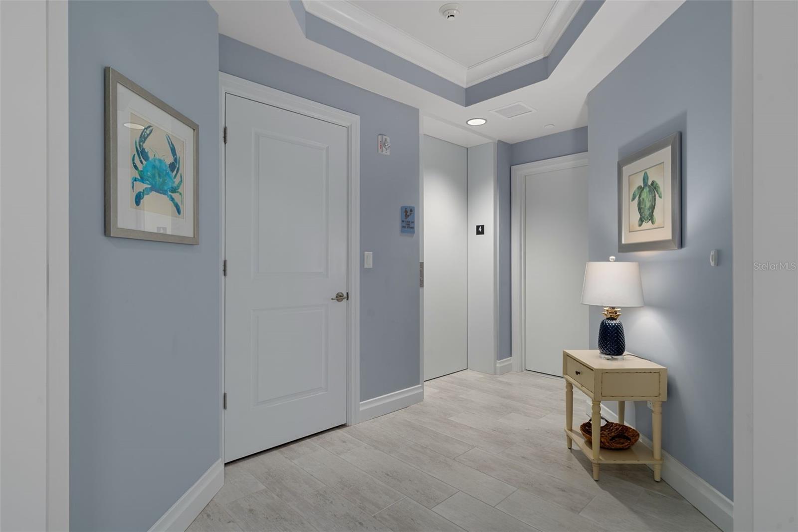 POINT OF GOUT LOT 3 - Residential