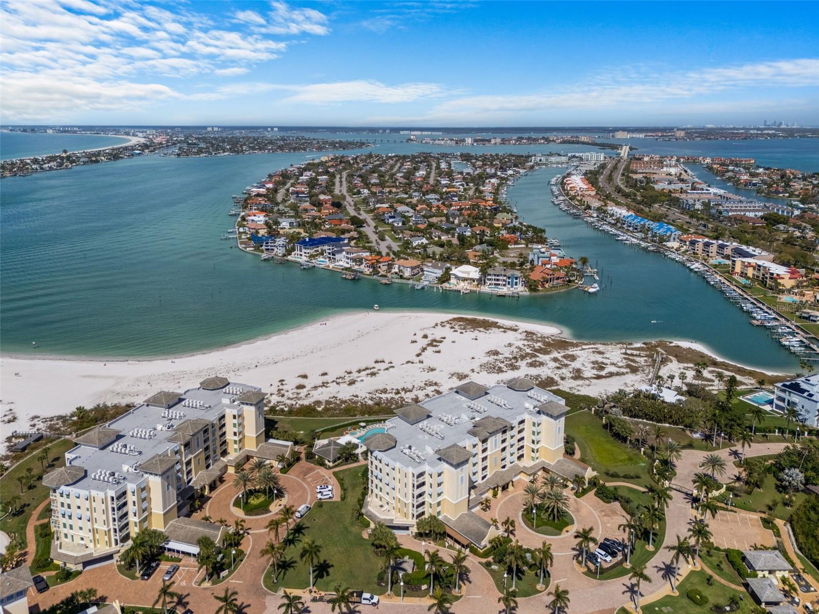 POINT OF GOUT LOT 3 - Residential