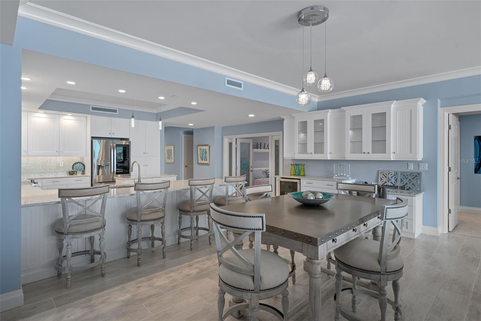 POINT OF GOUT LOT 3 - Residential