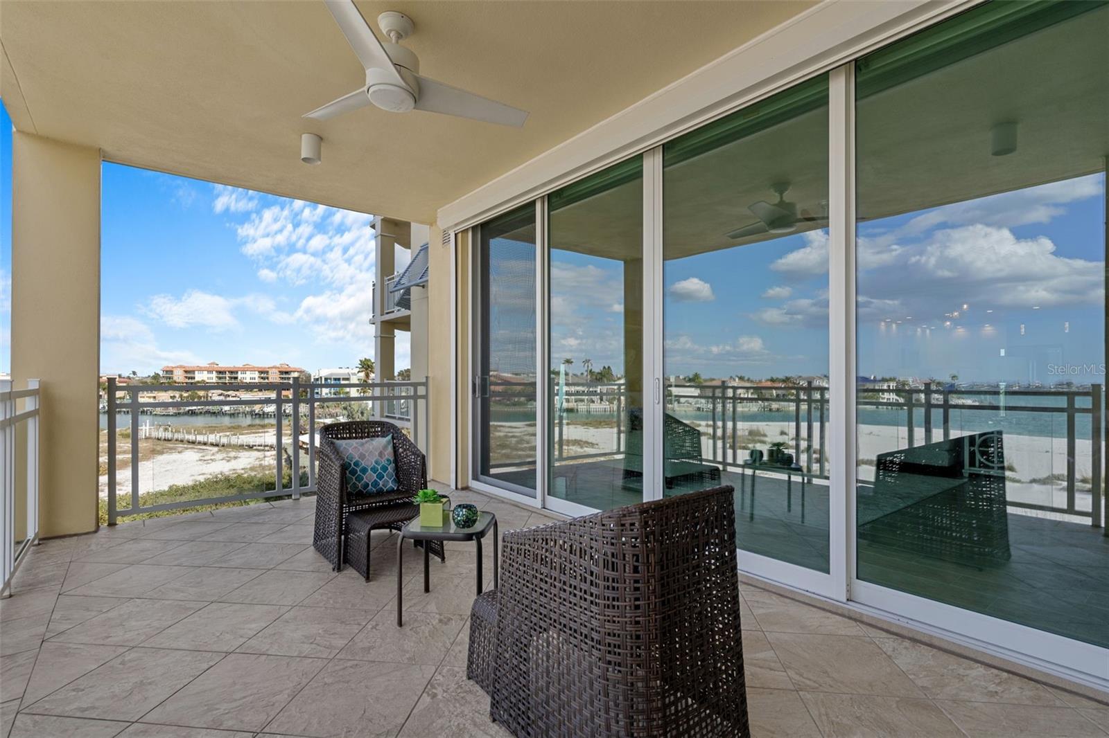 POINT OF GOUT LOT 3 - Residential