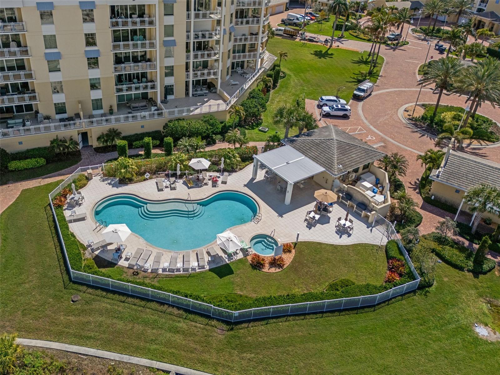 POINT OF GOUT LOT 3 - Residential