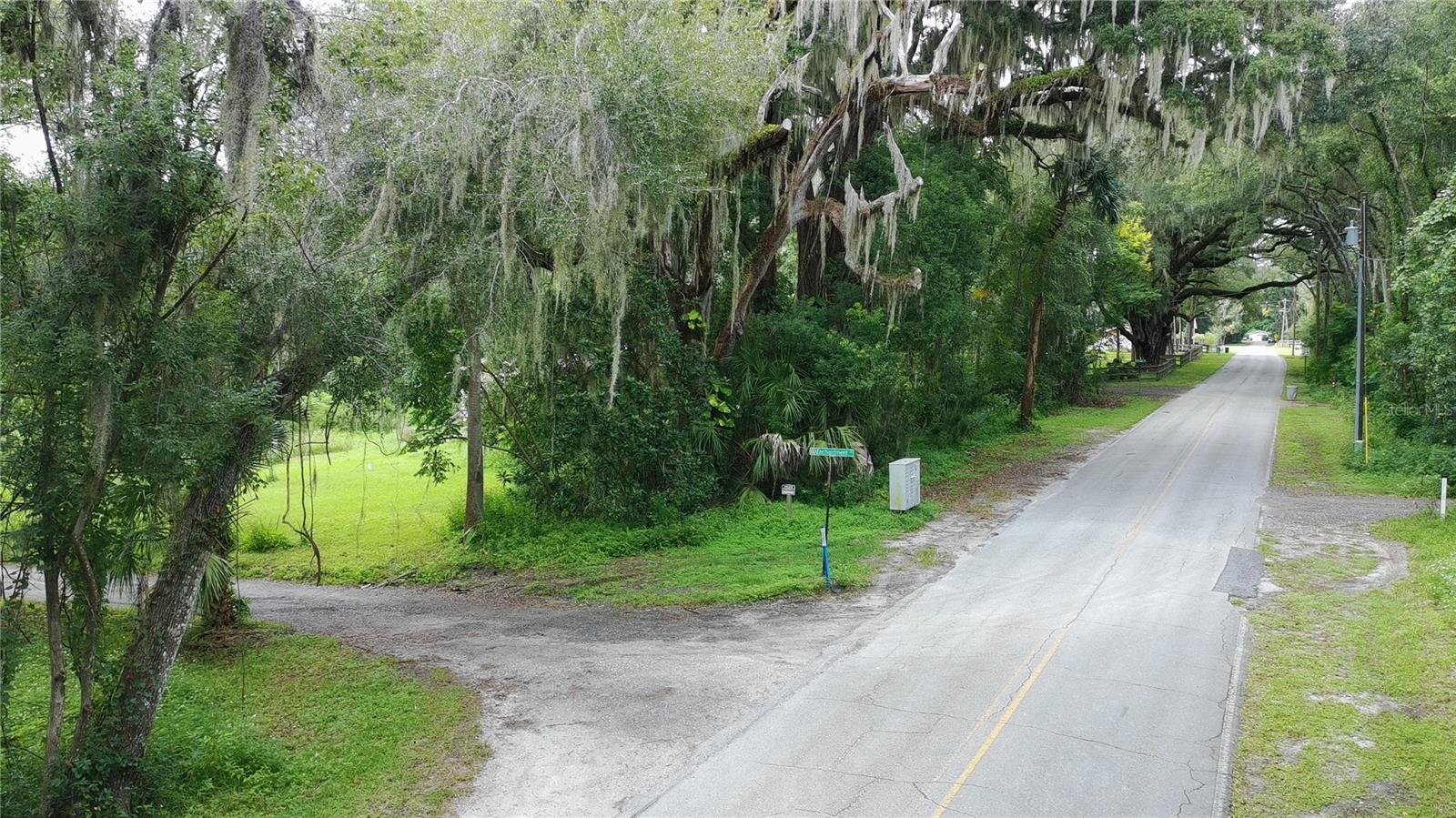 N ORANGE AVENUE