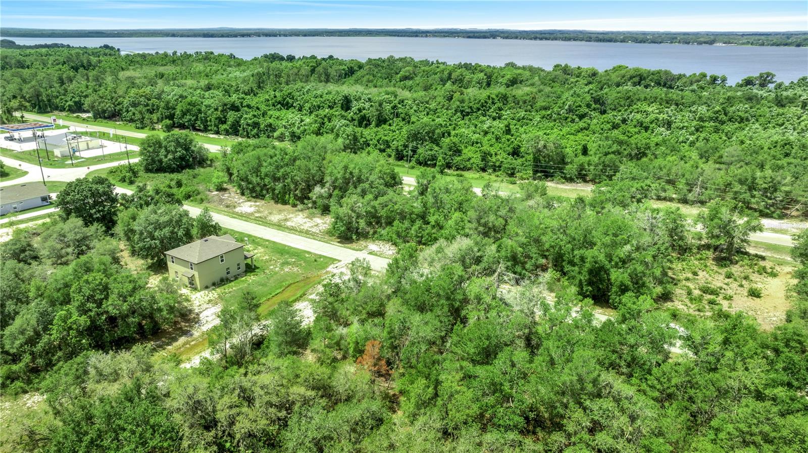 POINCIANA NBRHD 02 WEST VILLAGE 07 - Land