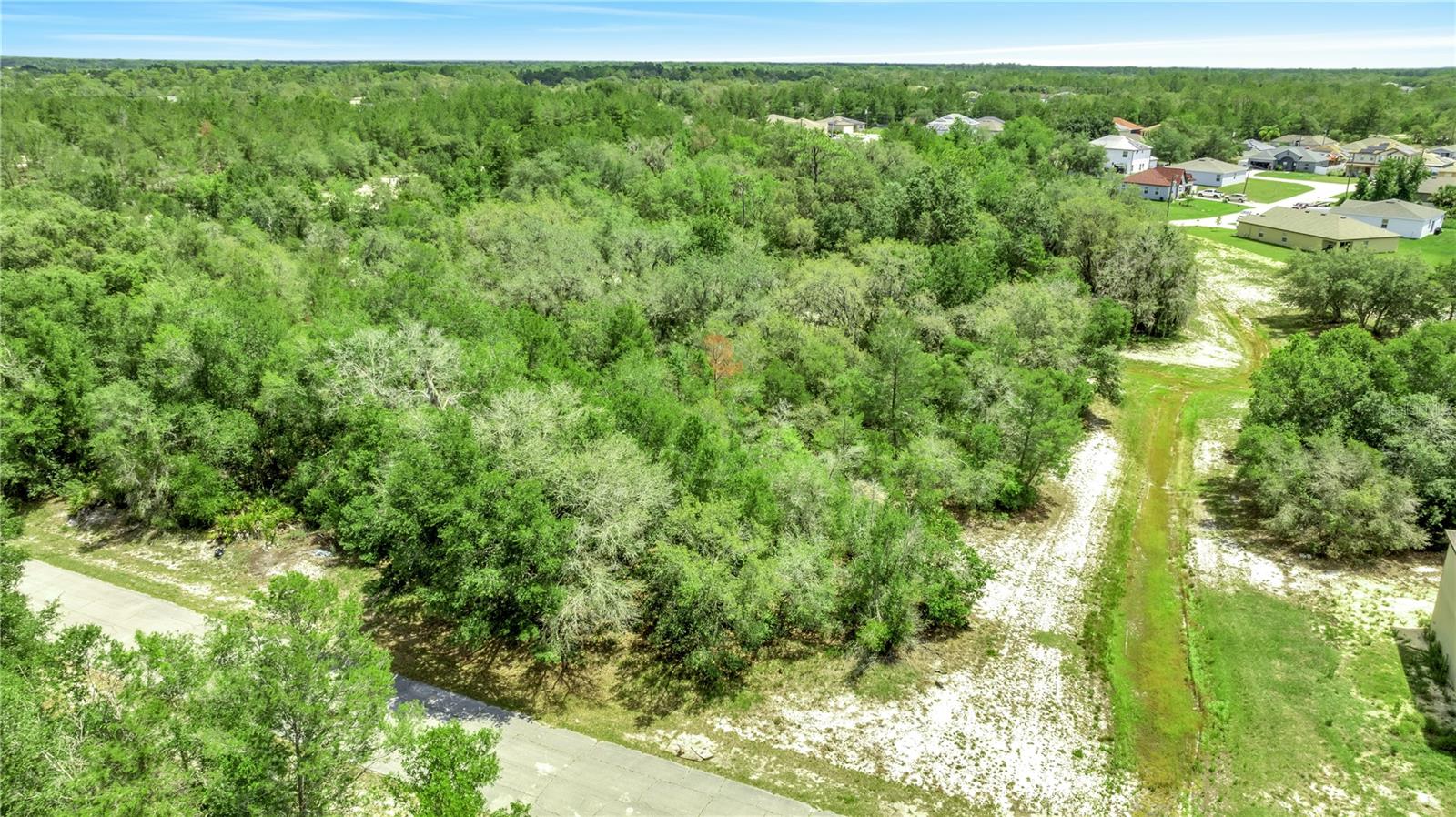 POINCIANA NBRHD 02 WEST VILLAGE 07 - Land