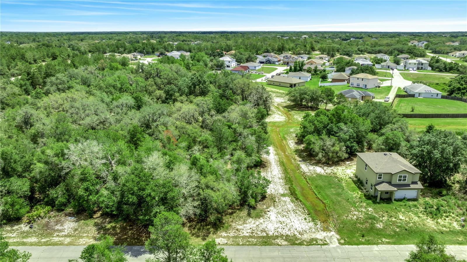 Build your dream home on this beautiful, level lot! Located in desirable Poinciana, this vacant lot offers the perfect opportunity to create a custom home that fits your style and needs. The lot is zoned for single-family residential use and is ready for development. With plenty of space to build and create your own oasis, this lot is a must-see for anyone looking to build a new home. Don't miss out on this amazing opportunity to design and build the home of your dreams and join the many other builders in the area who have envisioned a future in Poinciana! The seller has 6 lots currently active for sale and can sell as a bundle