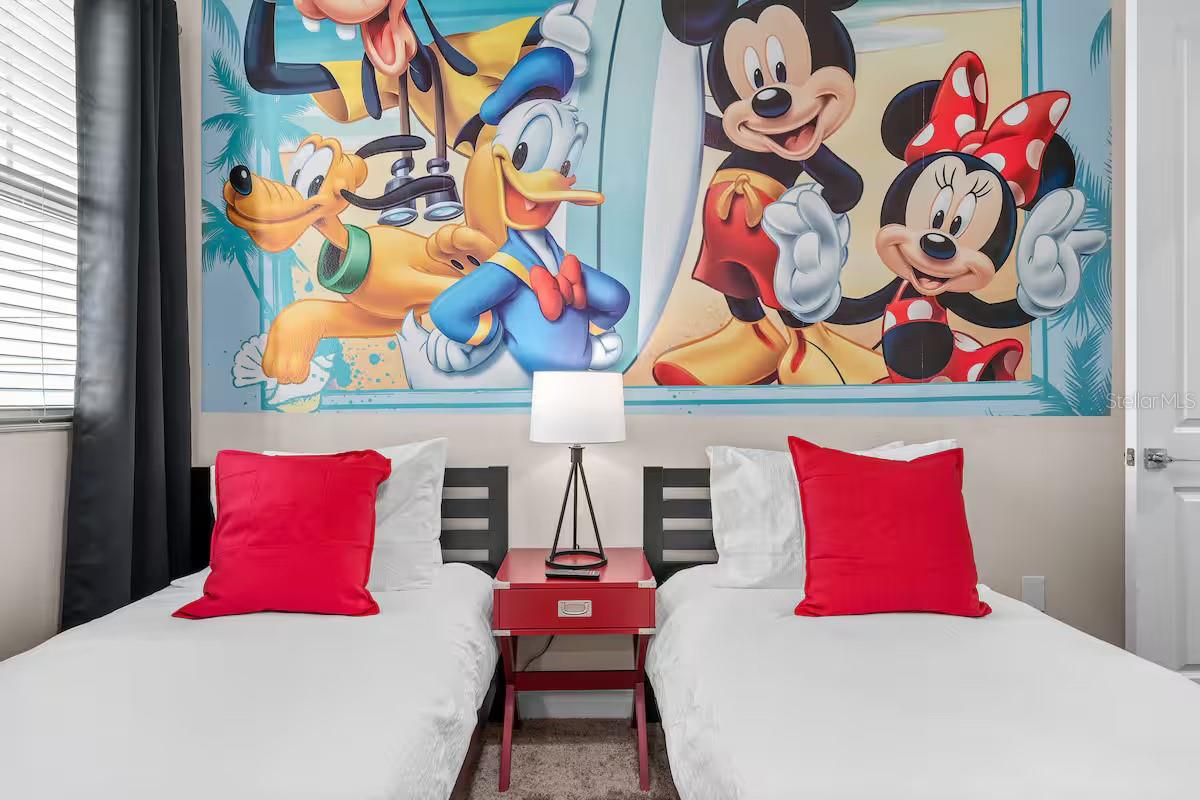 SUMMERVILLE RESORT - Residential