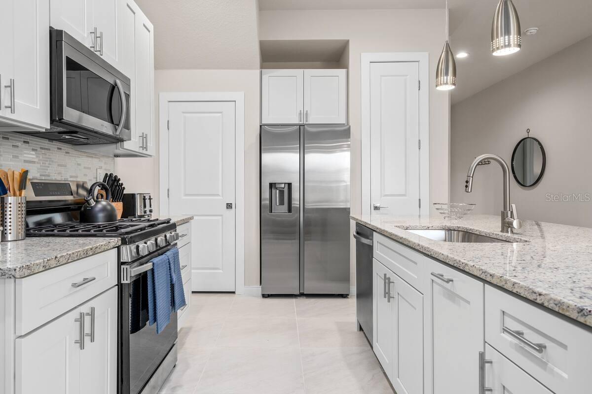 SUMMERVILLE RESORT - Residential