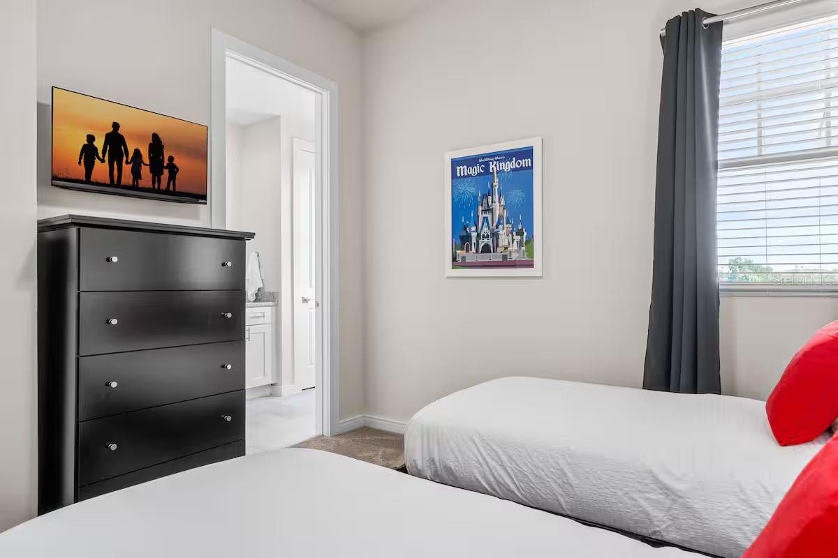 SUMMERVILLE RESORT - Residential