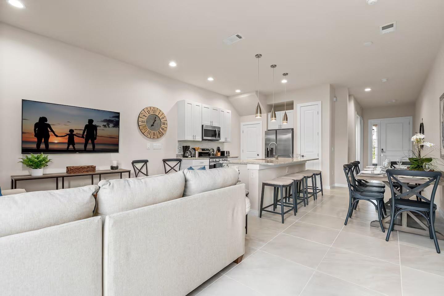 SUMMERVILLE RESORT - Residential