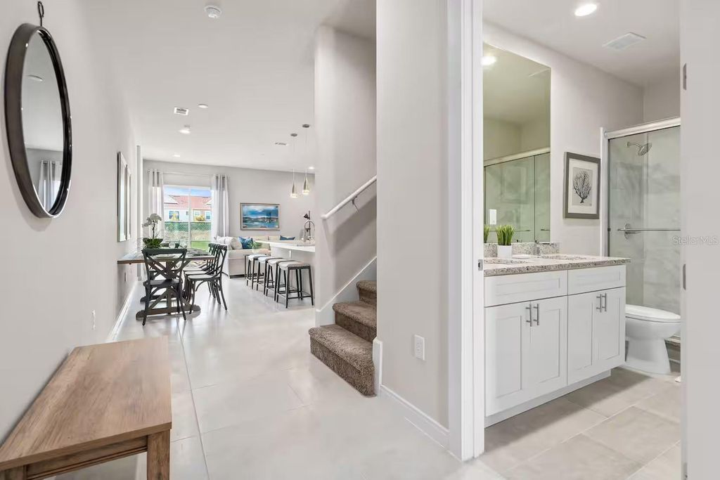 Photo of 7568 Sunflower Circle, Kissimmee, FL 34747 (MLS # O6387020)