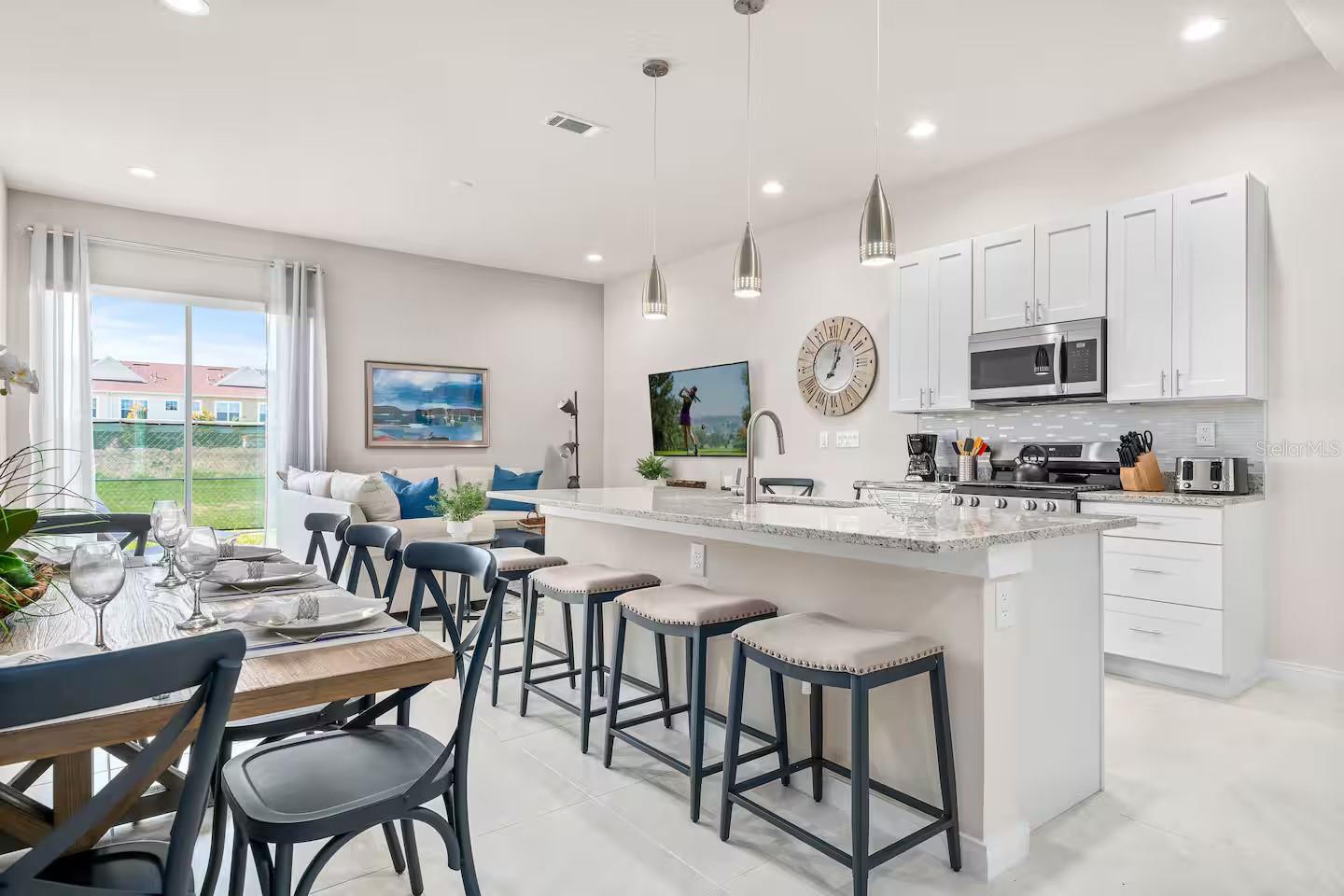 SUMMERVILLE RESORT - Residential