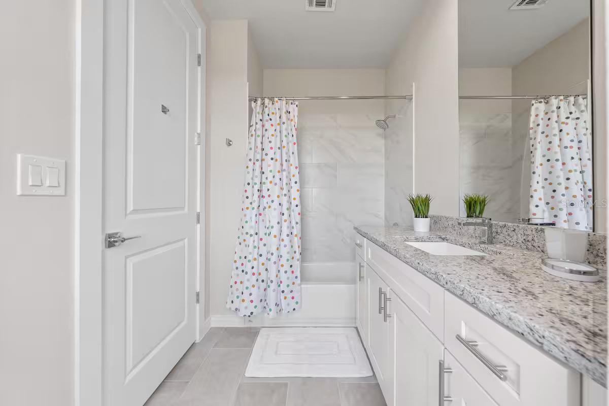 SUMMERVILLE RESORT - Residential