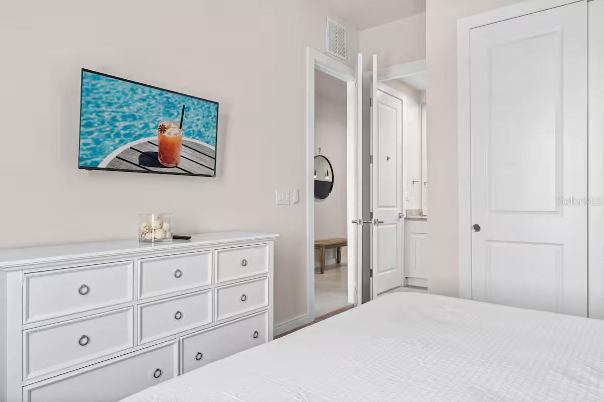 SUMMERVILLE RESORT - Residential