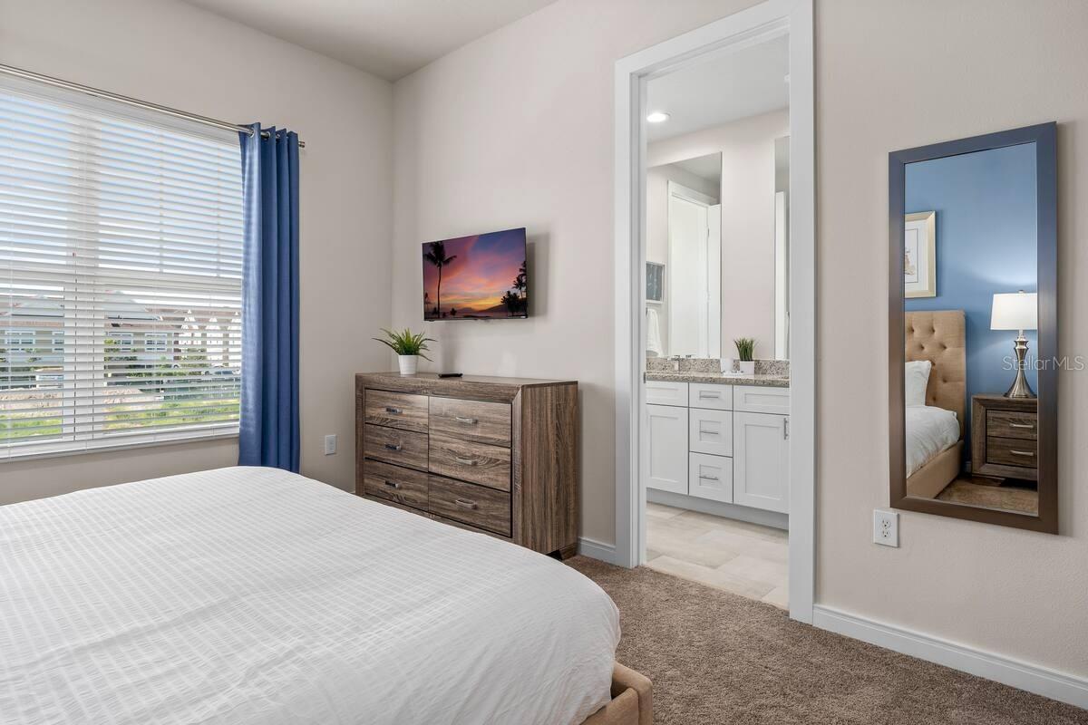 SUMMERVILLE RESORT - Residential