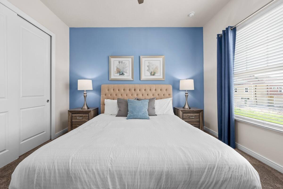 SUMMERVILLE RESORT - Residential