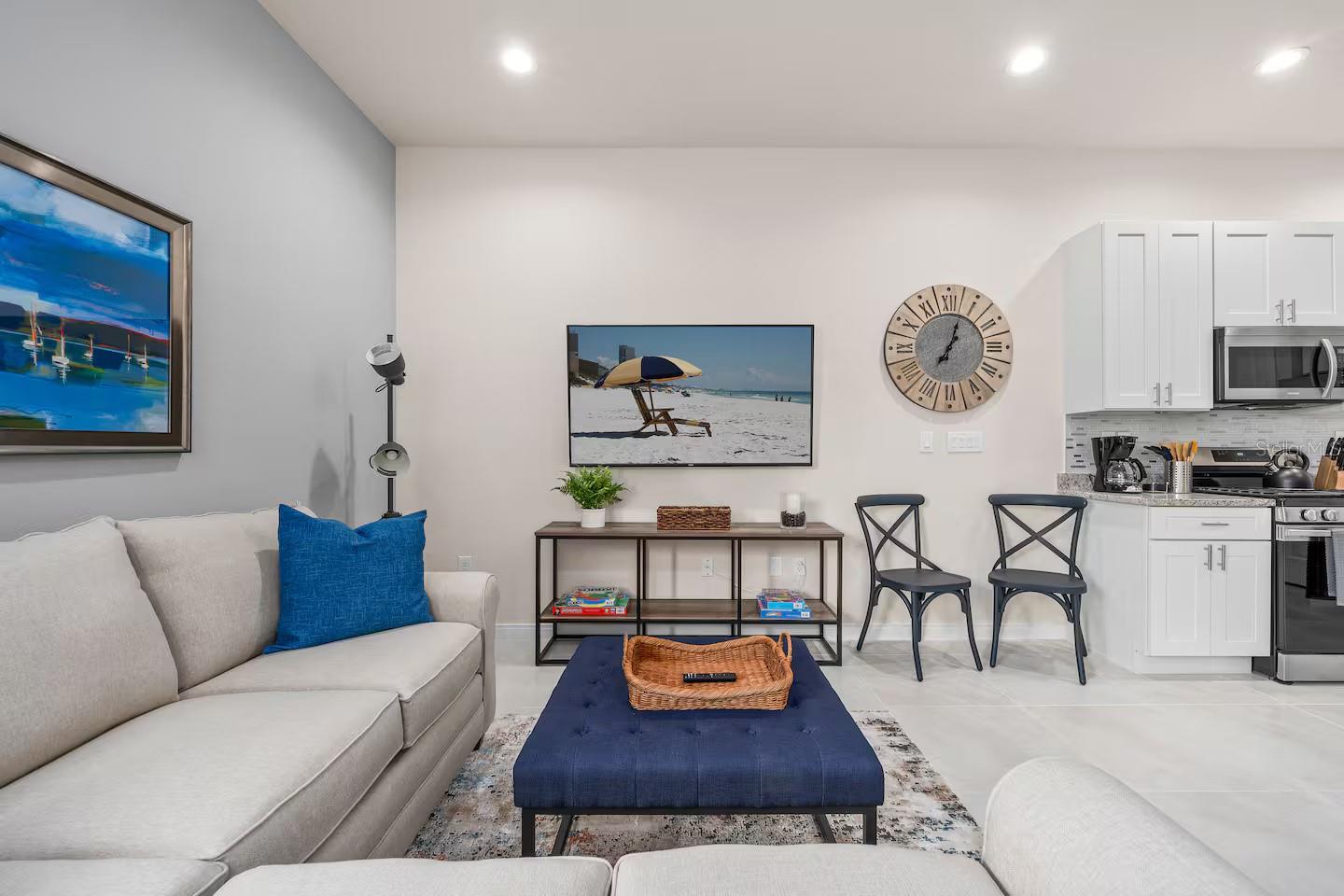 SUMMERVILLE RESORT - Residential