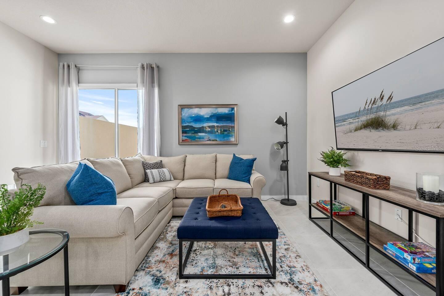 SUMMERVILLE RESORT - Residential