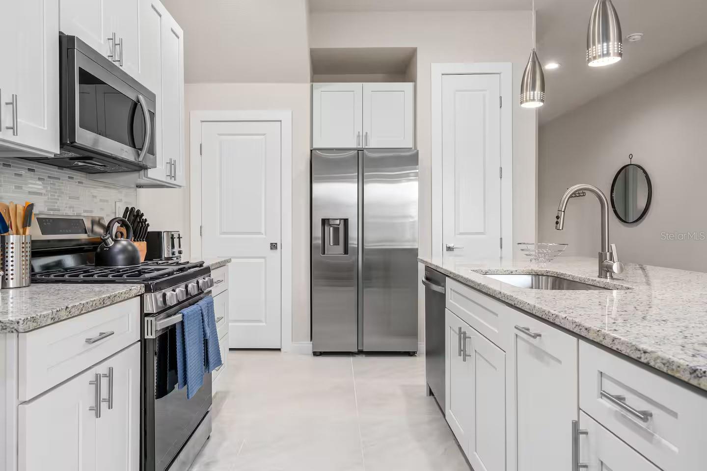 SUMMERVILLE RESORT - Residential