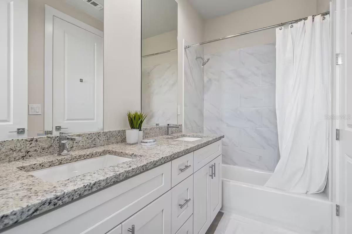 SUMMERVILLE RESORT - Residential