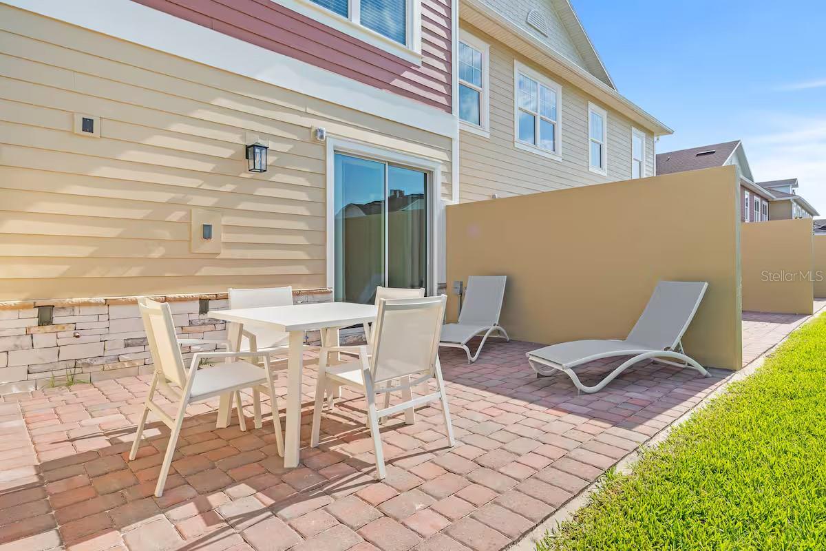 SUMMERVILLE RESORT - Residential