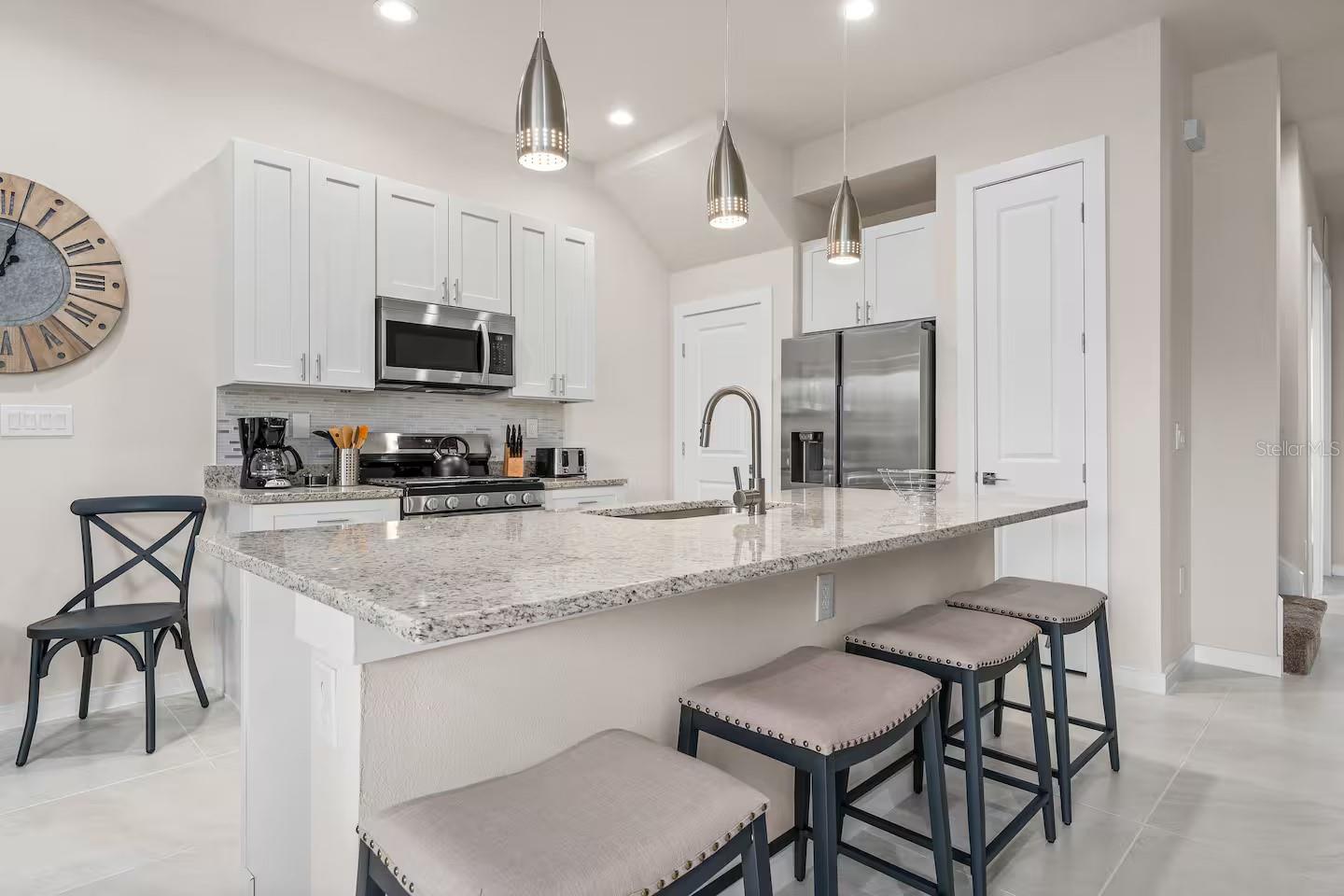 SUMMERVILLE RESORT - Residential