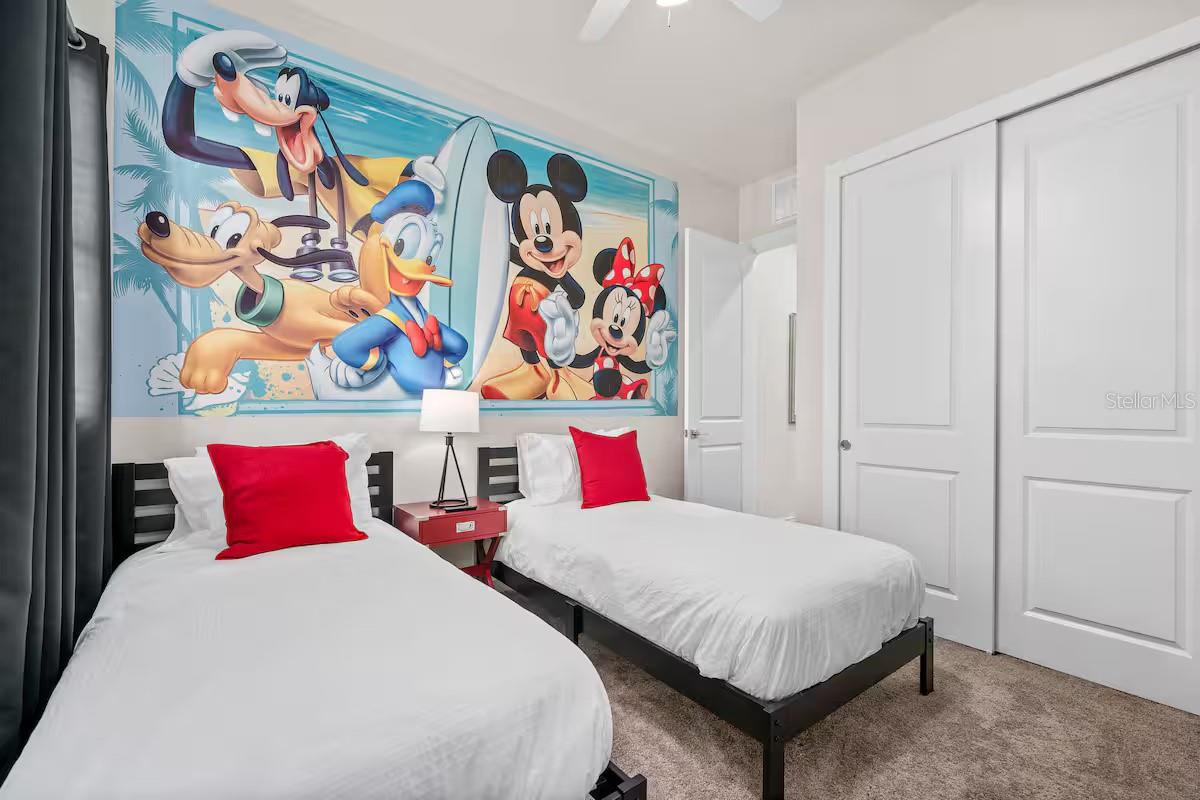 SUMMERVILLE RESORT - Residential