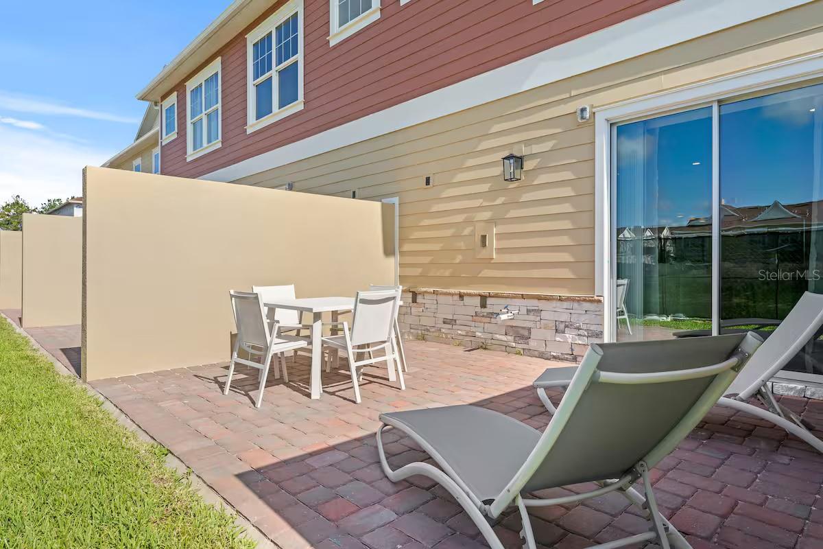 SUMMERVILLE RESORT - Residential