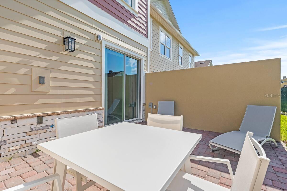 SUMMERVILLE RESORT - Residential