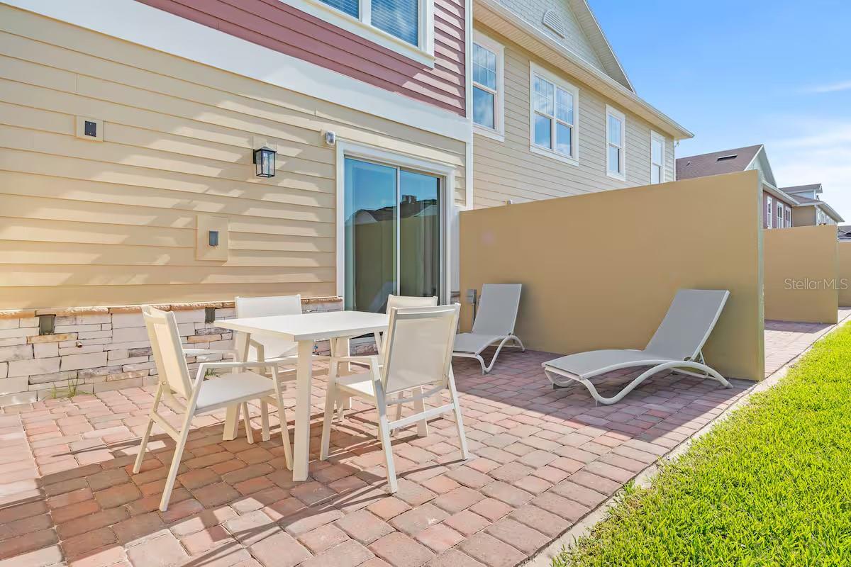 SUMMERVILLE RESORT - Residential