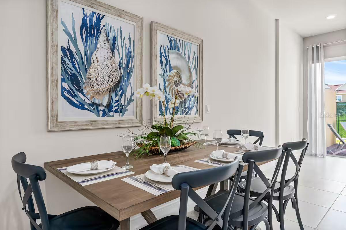 SUMMERVILLE RESORT - Residential