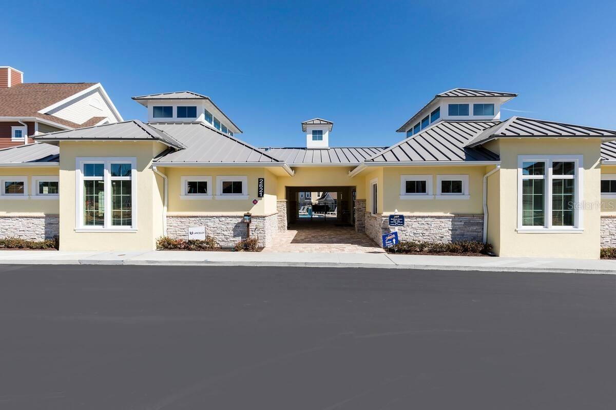 SUMMERVILLE RESORT - Residential