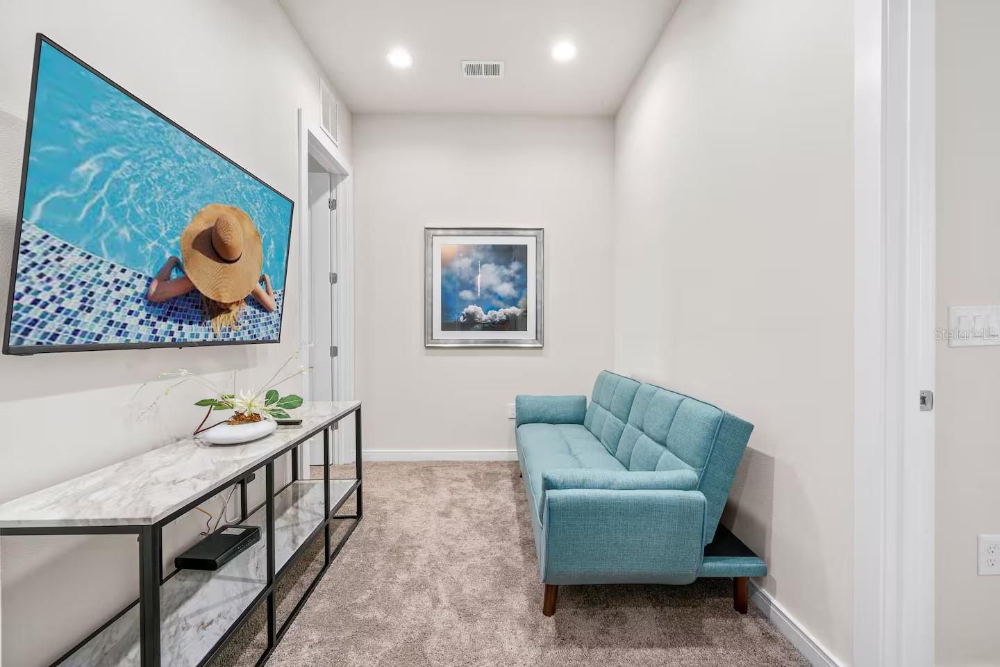 SUMMERVILLE RESORT - Residential