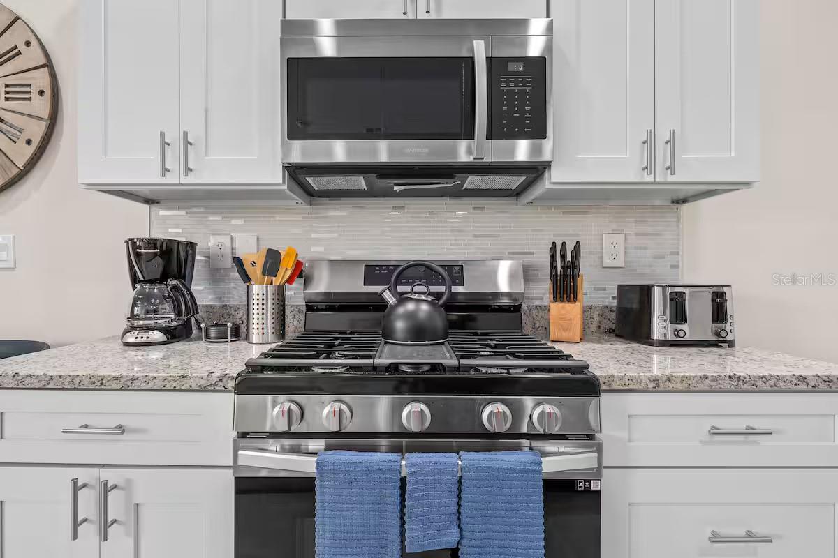 SUMMERVILLE RESORT - Residential