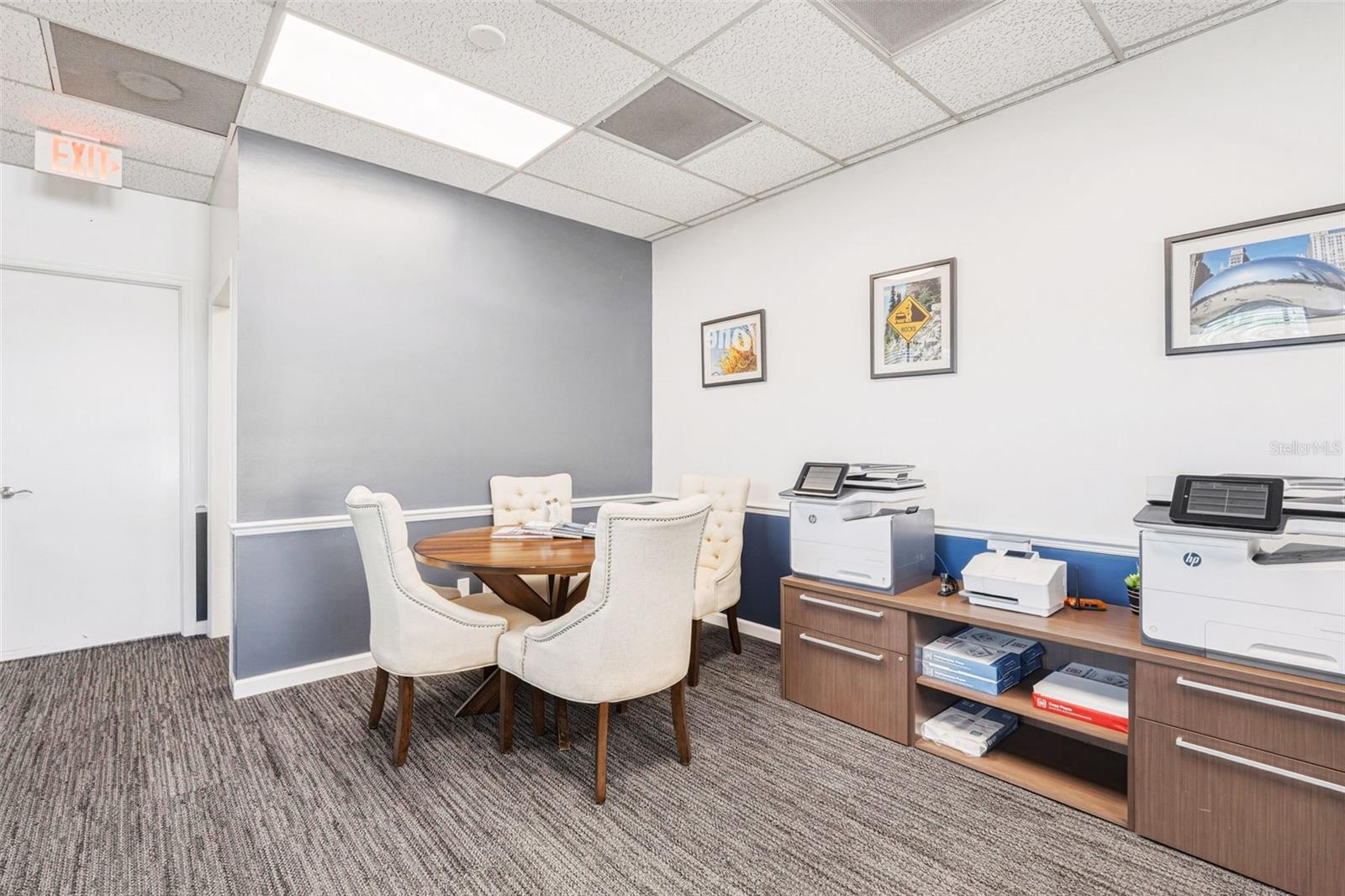 BAY VIEW MANOR - Commercial Sale