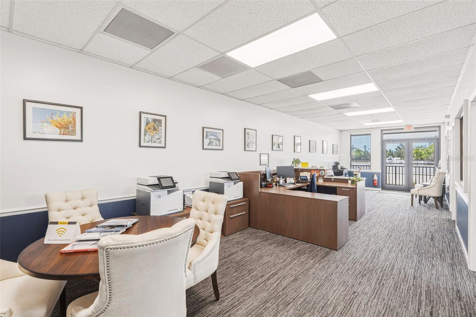 BAY VIEW MANOR - Commercial Sale