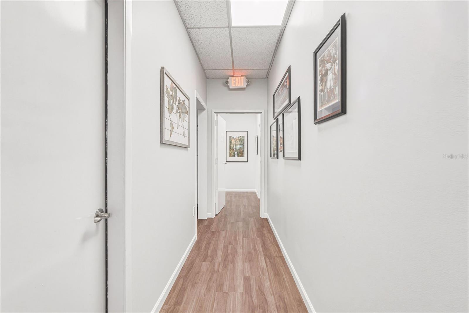 BAY VIEW MANOR - Commercial Sale