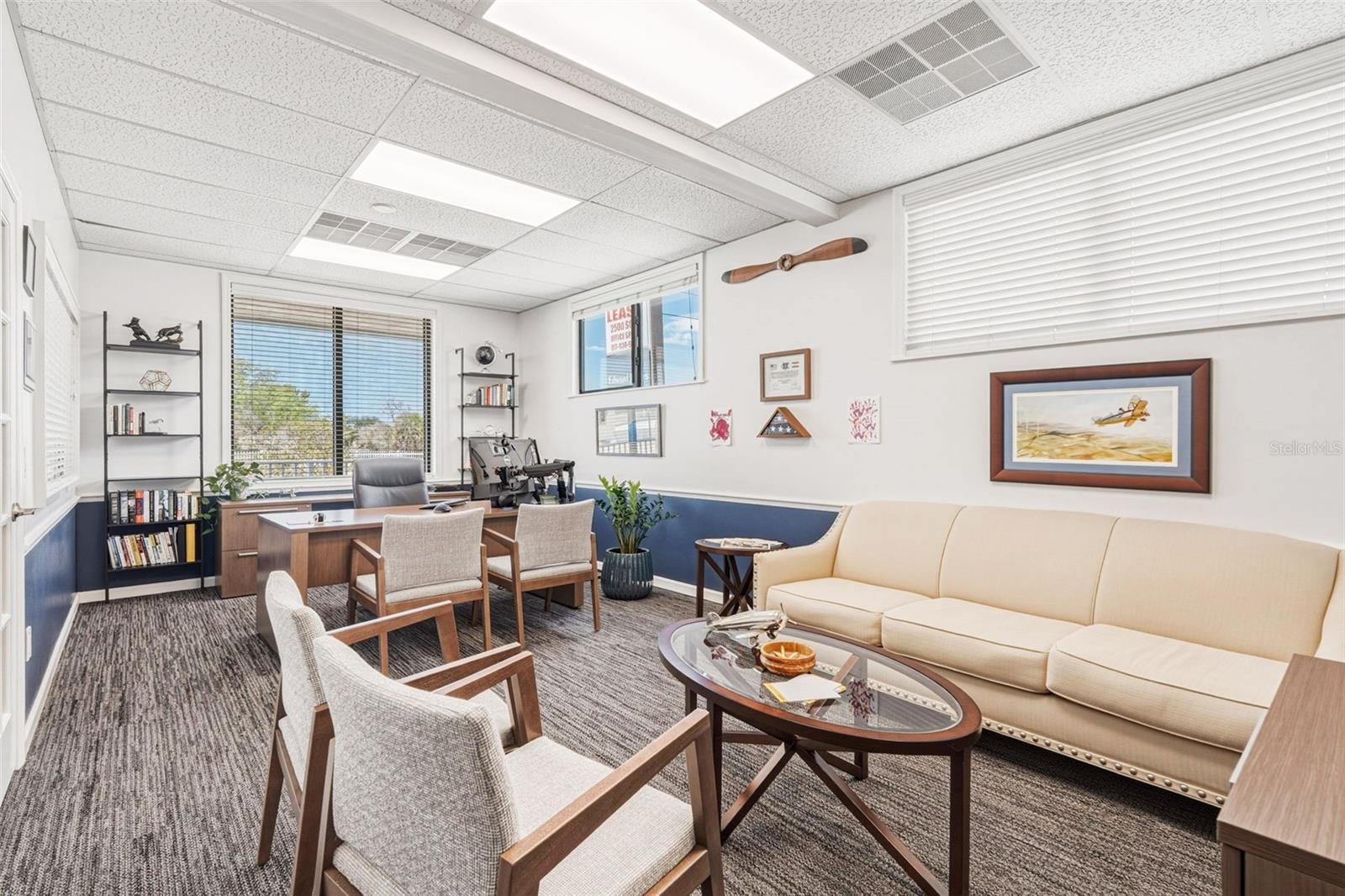 BAY VIEW MANOR - Commercial Sale