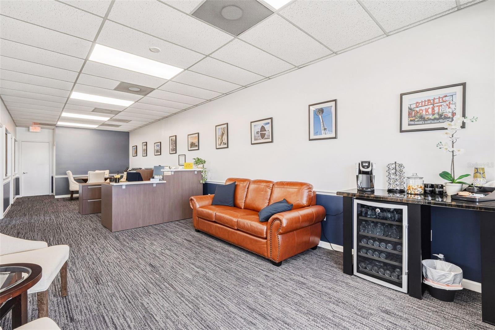 BAY VIEW MANOR - Commercial Sale