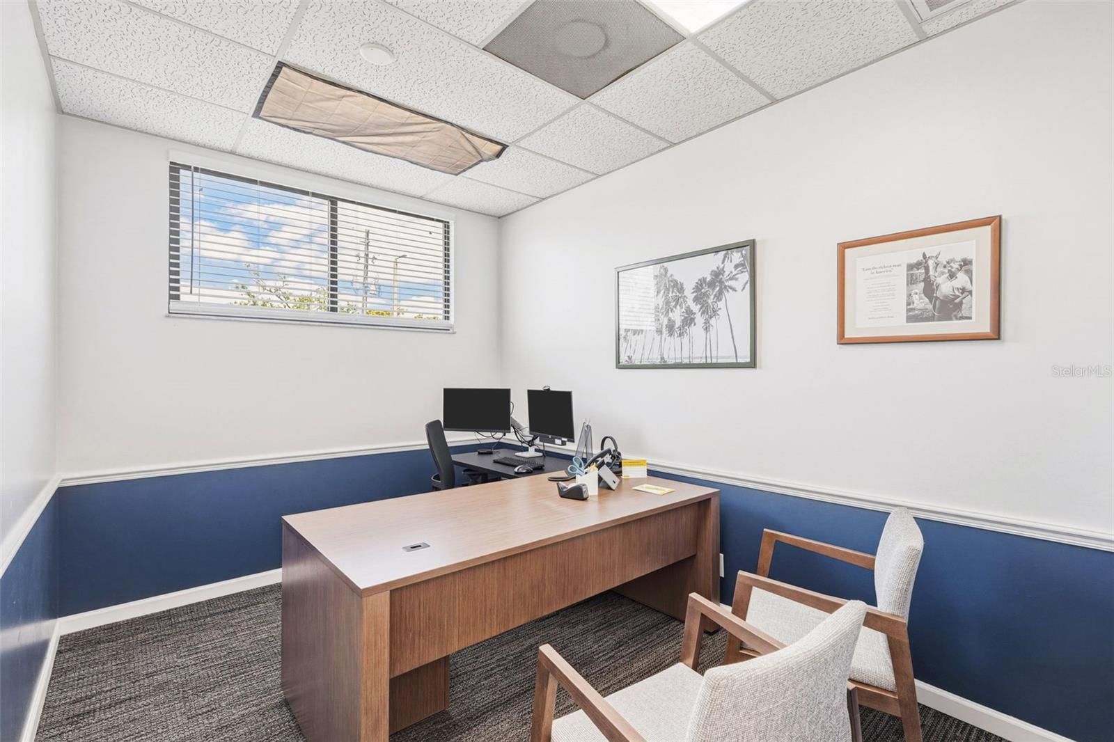 BAY VIEW MANOR - Commercial Sale